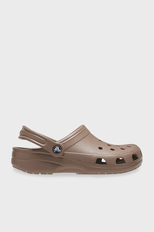 Crocs Classic Hafif Sandalet Unisex Terlik 10001-2Q9 KAHVE