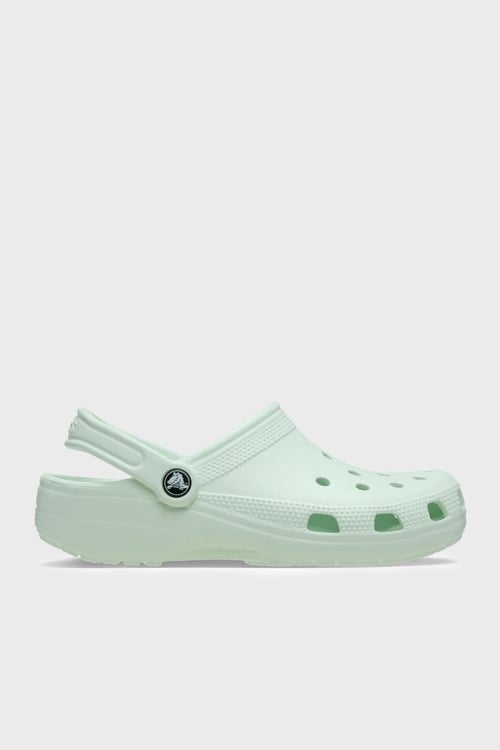 Crocs Classic Logolu Kadın Terlik 10001-3YF MİNT