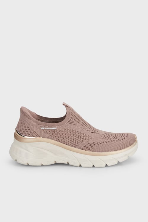 Fashıon Fıt 2.0 Logolu Sneaker Kadın Ayakkabı 150381TK MOC AÇIK KAHVE