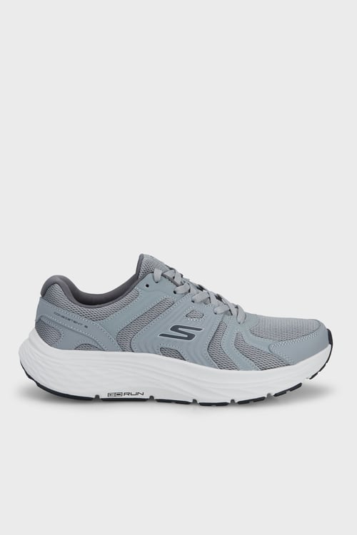 Go Run Consıstent 3 Logolu Sneaker Erkek Ayakkabı 221263 GRY GRİ