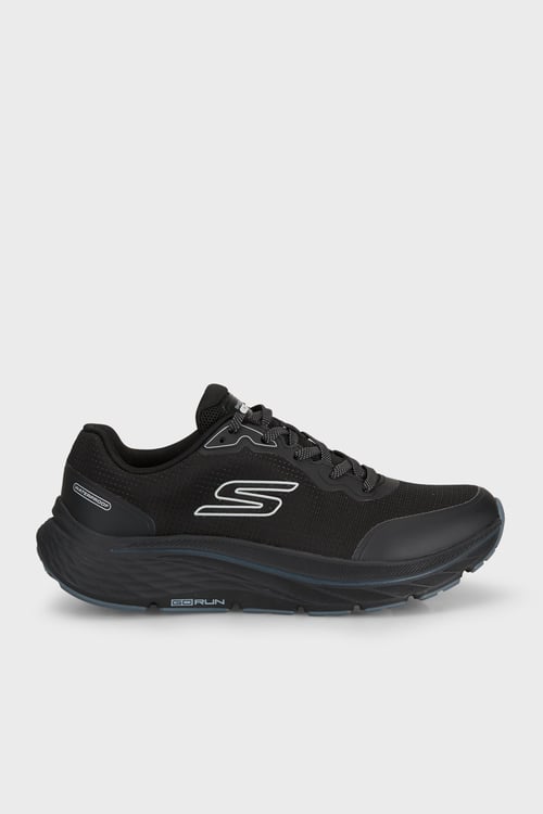 Go Run Consıstent 3 Su Geçirmez Erkek Ayakkabı 221266 BLK SİYAH