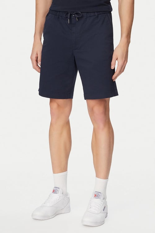 Jack & Jones Pants Studio Jpstjaıden Pamuklu Regular Fit Erkek Short 12292831 LACİVERT