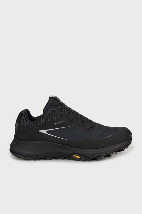Kailas Logolu Su Geçirmez Outdoor Erkek Ayakkabı KS2432164 SİYAH