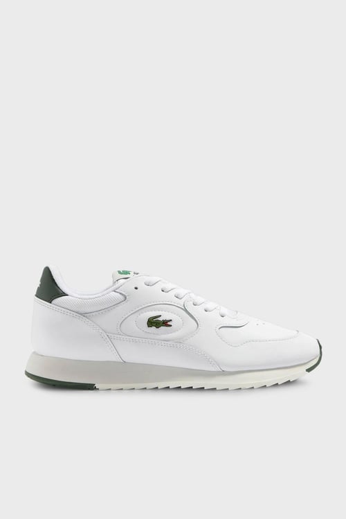 Lacoste Sneaker Erkek Ayakkabı 746SMA0012 082 BEYAZ