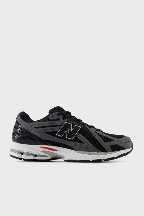 Logolu Kalın Taban Sneaker Kadın Ayakkabı U1906RCB SİYAH