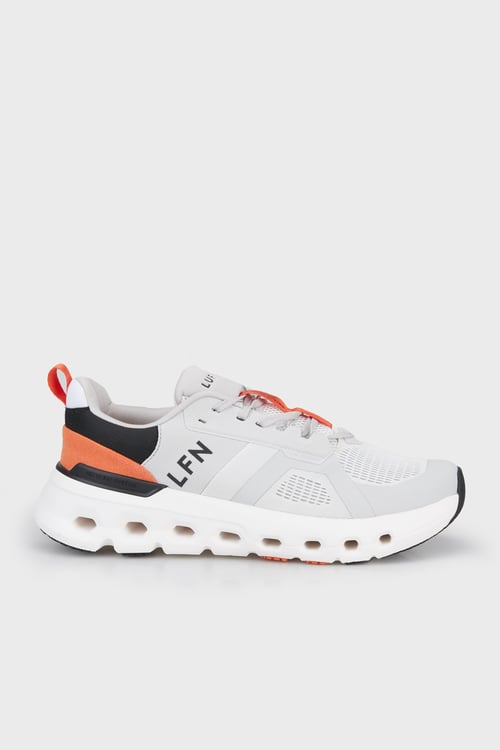 Logolu Sneaker Erkek Ayakkabı 111230319 BEYAZ