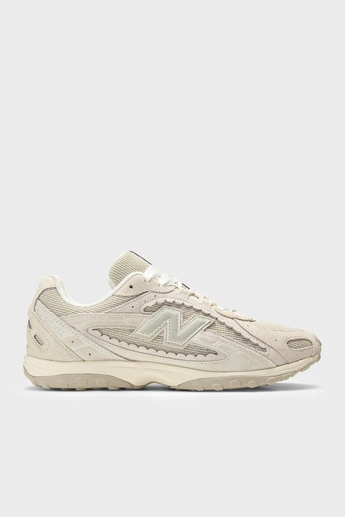 Logolu Sneaker Kadın Ayakkabı U204L2SZ BEJ