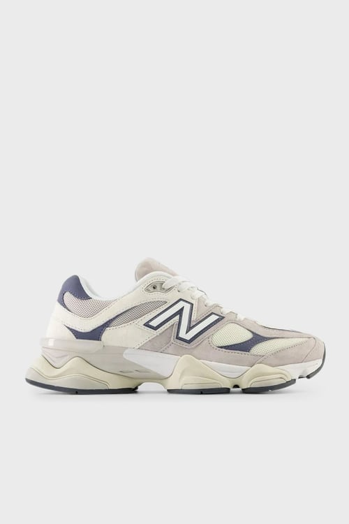 Logolu Süet Sneaker Unisex Ayakkabı U9060EEB BEJ