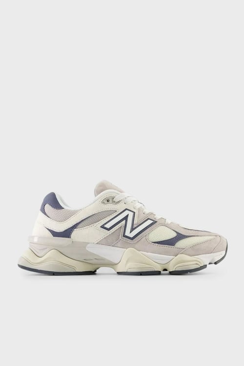 Logolu Süet Sneaker Unisex Ayakkabı U9060EEB BEJ