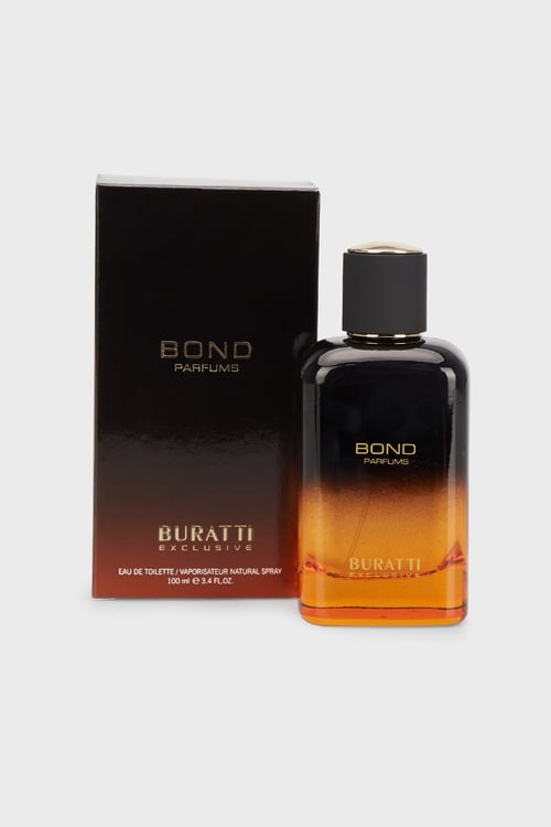 Meyveli ve Zambak Kokulu100 ml EDT Erkek Parfüm 509BOND Renkli