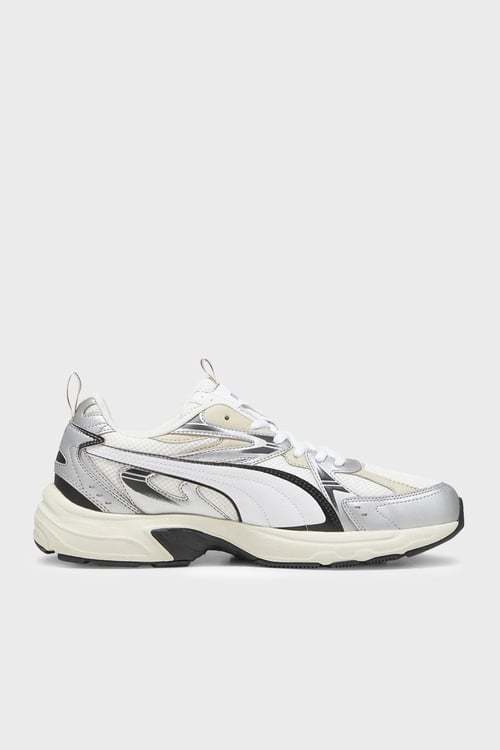 Milenio Tech-Warm Sneaker Unisex Ayakkabı 39232204 BEYAZ