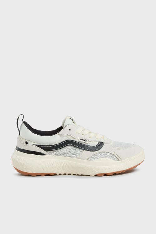 MTE UltraRange Neo VR3 Süet Sneaker Unisex Ayakkabı VN000CWE2BO1 SİYAH-BEYAZ