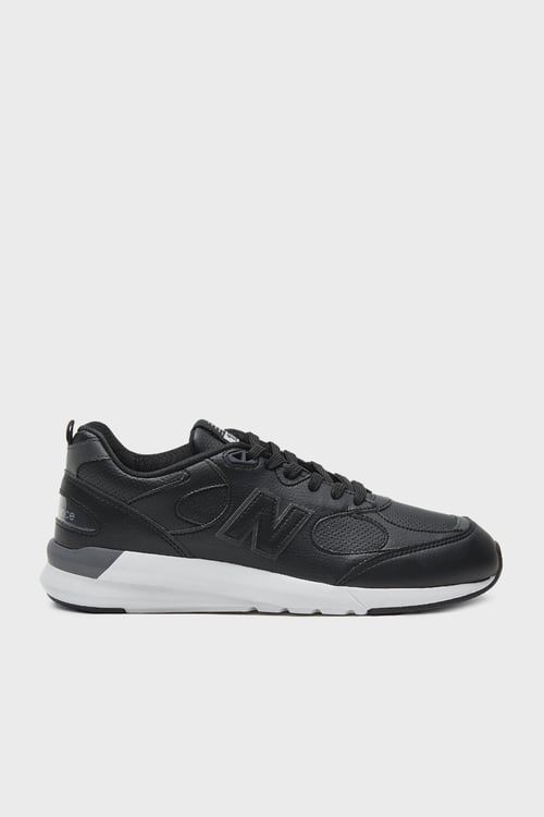 New Balance NB Lifestyle Spor Erkek Ayakkabı MS109BAT SİYAH