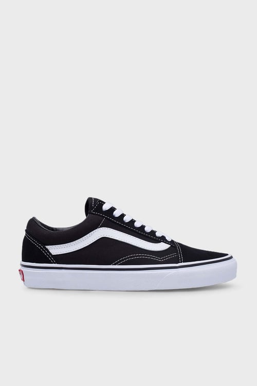 Old Skool Sneaker Unisex Ayakkabı VN000D3HY281 SİYAH