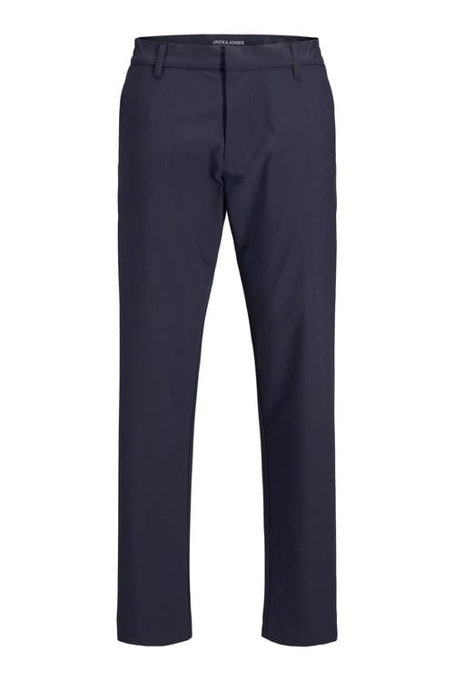 Pants Studio Jpstkane Relaxed Fit Normal Bel Erkek Pantolon 12293402 LACİVERT
