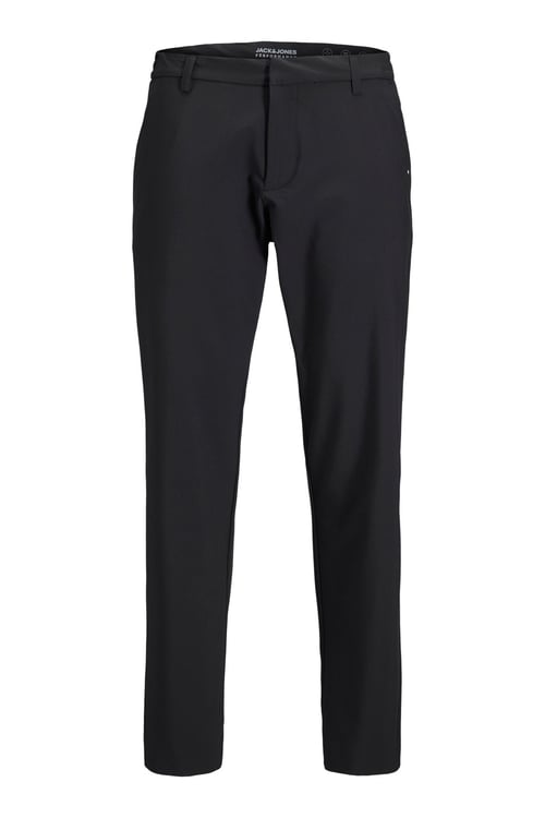 Pants Studio Jpstkane Relaxed Fit Normal Bel Erkek Pantolon 12293402 SİYAH