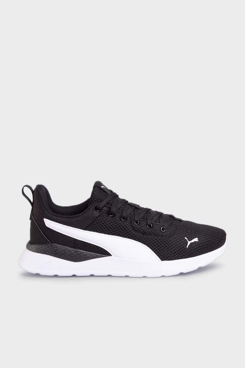 Puma Anzarun Günlük Spor Unisex Ayakkabı 37112802 SİYAH