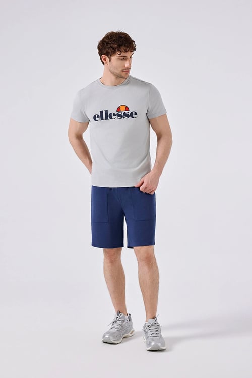 Regular Fit Modal Cep Detaylı Erkek Short 6SM4004-NV LACİVERT