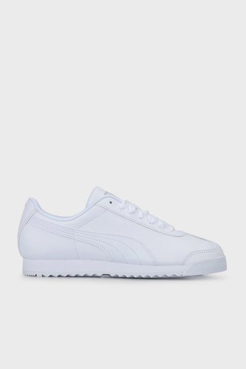 Roma Basic Günlük Spor Unisex Ayakkabı 35357221 BEYAZ