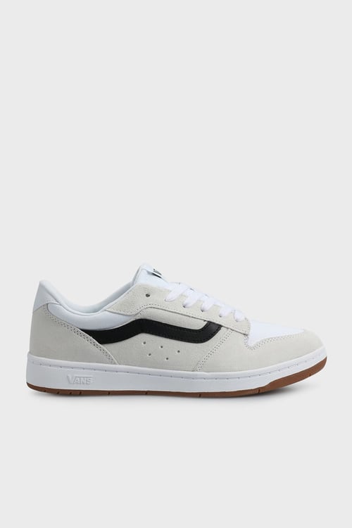 Ryland LS Logolu Sneaker Erkek Ayakkabı VN000D49YB21 BEYAZ-SİYAH