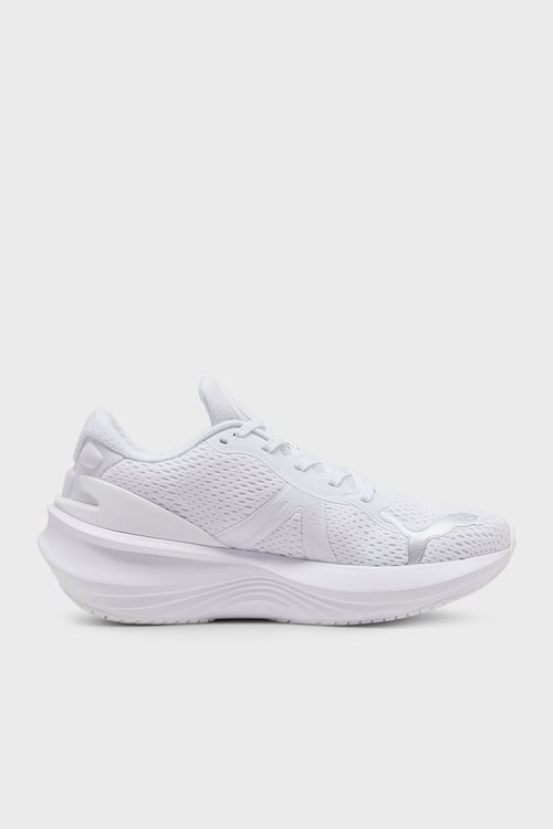 Scend Pro 2 Logolu Sneaker Unisex Ayakkabı 31077921 BEYAZ