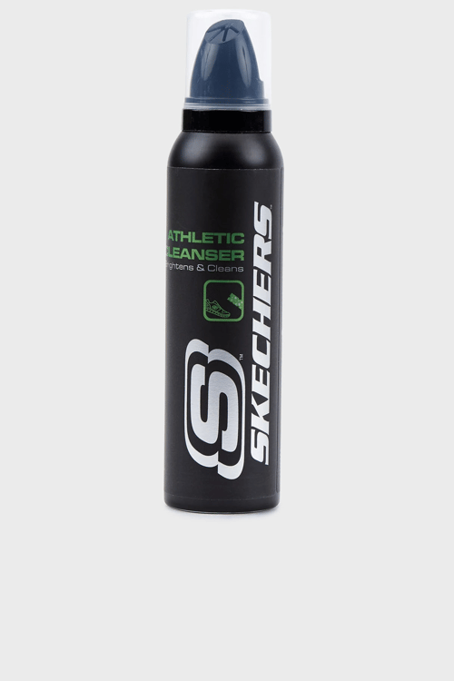 Skechers Koku Önleyici 150 ml Ayakkabı Bakım Spreyi Unisex Ay.Bakım Ürünleri S212504 001 SİYAH
