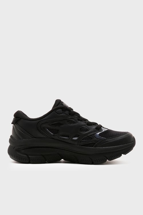Skechers Modern Sneaker Bayan Ayakkabı 158584 BBK SİYAH
