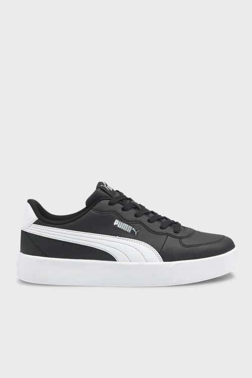 Skye Clean SoftFoam Spor Kadın Ayakkabı 38014701 SİYAH
