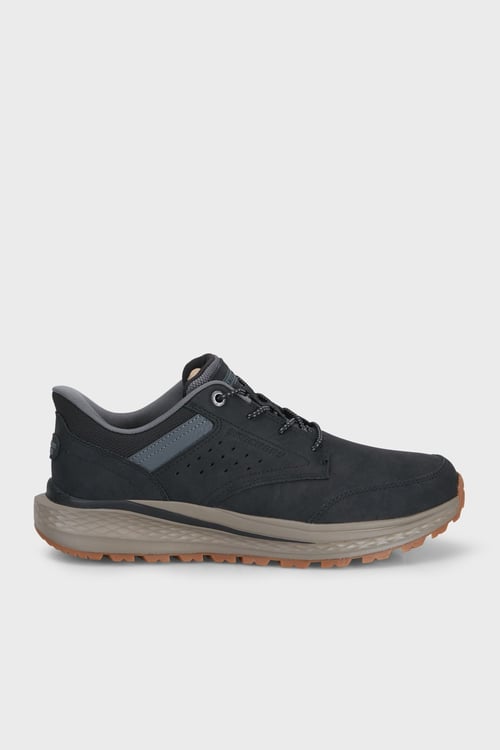 Slade Ultra Logolu Sneaker Erkek Ayakkabı 211448 BLK SİYAH
