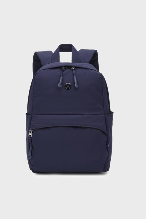 Smart Bags Ayarlanabilir Askılı Kadın Sırt Çantası 2022 3344 LACİVERT
