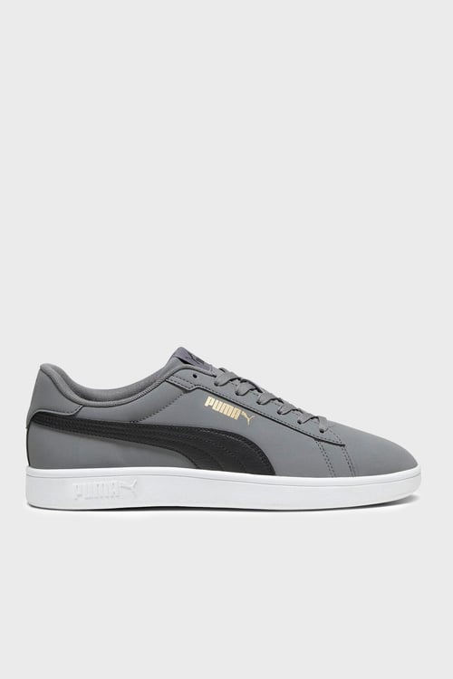 Smash 3.0 Sneaker Erkek Ayakkabı 39233602 KOYU GRİ