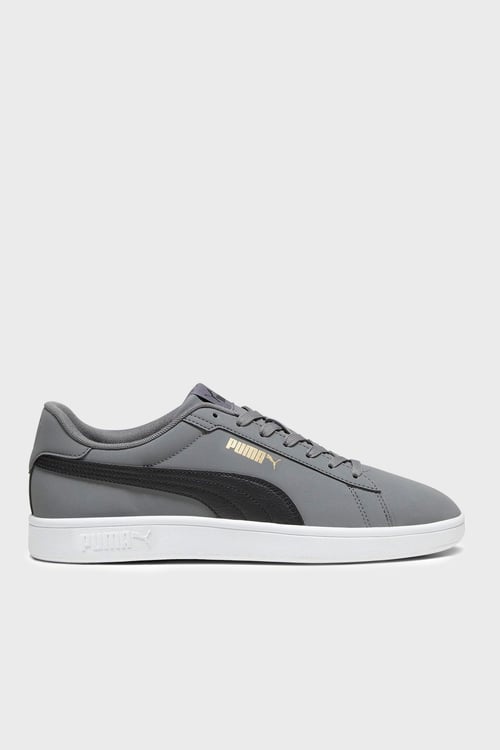 Smash 3.0 Sneaker Erkek Ayakkabı 39233602 KOYU GRİ