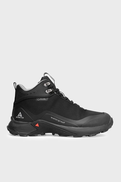 Su Geçirmez Outdoor Erkek Bot 679-210500A1S1 SİYAH