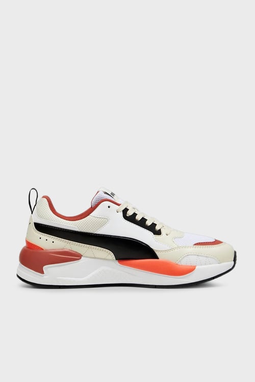 X-Ray 2 Square Logolu Sneaker Unisex Ayakkabı 37310892 BEJ