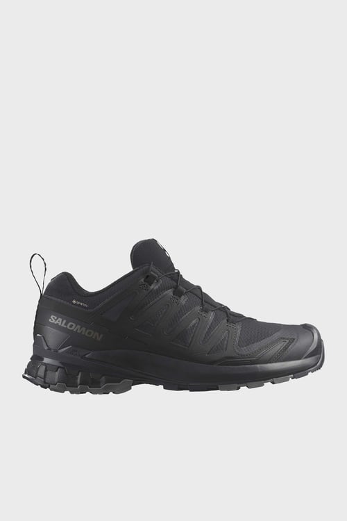 Xa Pro 3D V9 Gtx Logolu Trekking Erkek Ayakkabı L472701003 1075 SİYAH