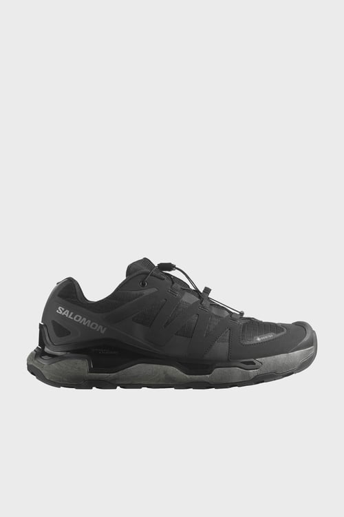 Xc Roam Gtx Logolu Sneaker Erkek Ayakkabı L49126600 4011 SİYAH