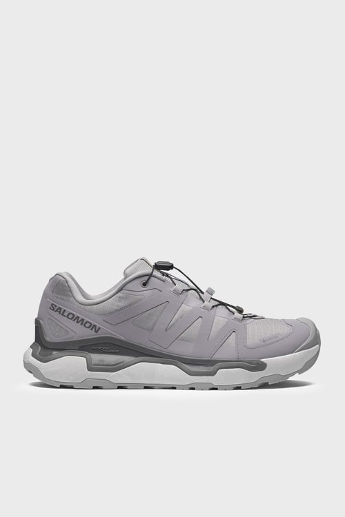 Xc Roam Gtx Logolu Sneaker Erkek Ayakkabı L49150500 AAC GRİ