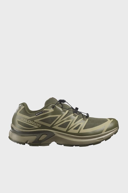 Xt-Evr Gtx M Logolu Sneaker Erkek Ayakkabı L47714200 8853 Olive