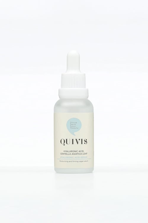 Yaşlanma Karşıtı Nemlendirici Cilt Dolgunlaştırıcı 30 ml HYALURONİC Asid Kadın Serum 725916023 Renkli