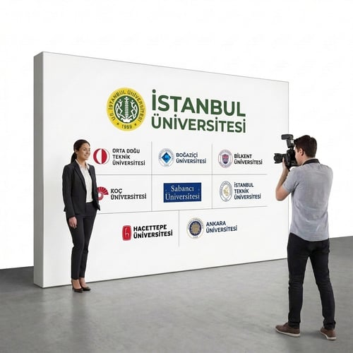 400x300 cm T3 backdrop satın al