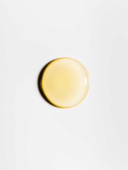 Henua Miracle Oil Texture