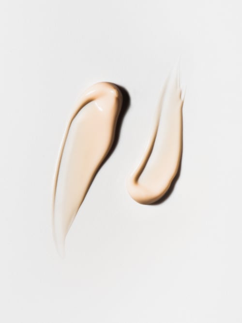 Henua Moisturizer Texture