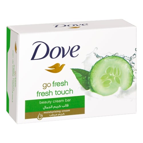 DOVE BEAUTY CREAM BAR SABUN 90GR SALATALIK ÖZLÜ