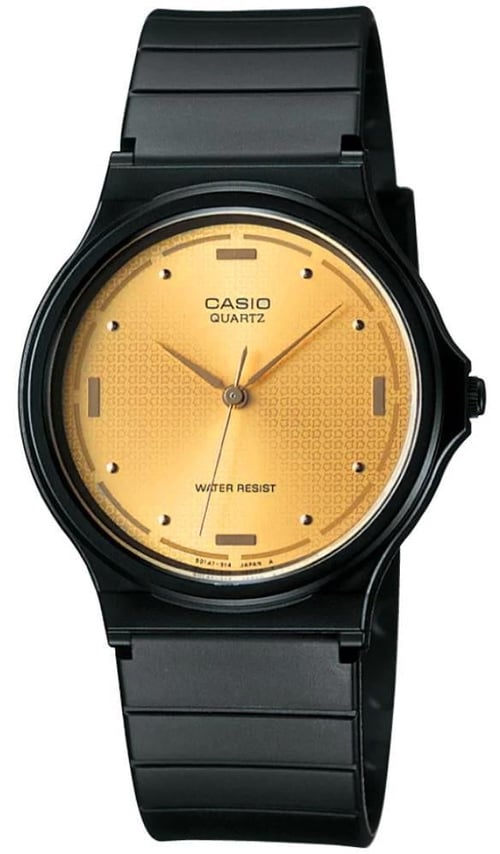 Casio MQ-76-9ALDF Unisex Kol Saati  