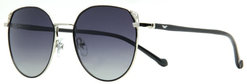 Fratelli Rossetti FR4908-01 54 Polarize Bayan Güneş Gözlüğü Fratelli Rossetti FR4908-01 54 Polarize Bayan Güneş Gözlüğü | Gözlüğün Adresi 