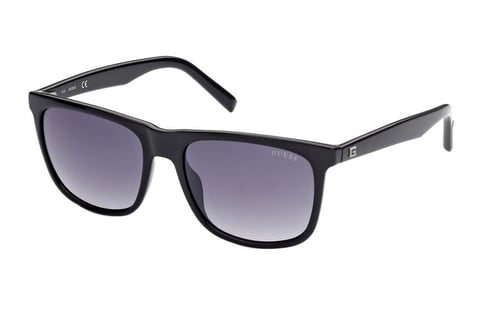 Guess GU00024S 01C 56 Erkek Güneş Gözlüğü Guess GU00024S 01C 56 Erkek Güneş Gözlüğü | Gözlüğün Adresi 
