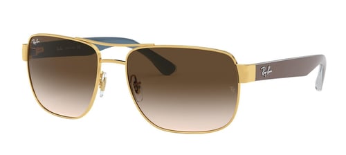 Ray-Ban RB3530 001/13 58 Erkek Güneş Gözlüğü Ray-Ban RB3530 001/13 58 Erkek Güneş Gözlüğü - Lenti 
