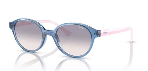 Vogue Junior VJ2007 28387B 45 Çocuk Güneş Gözlüğü  