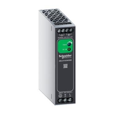 Schneider ABL S1A24030E DIN Ray Güç Kaynağı 75W DC 24V