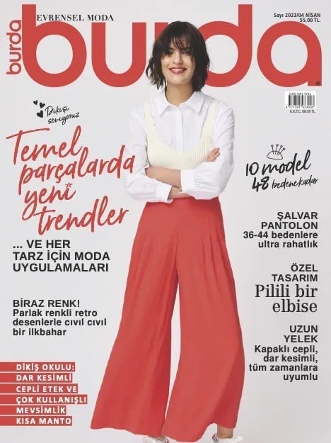 BURDA NİSAN 2023-04
